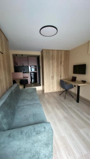 Manoria studio